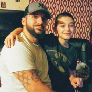 Meet your Posher, Joshua